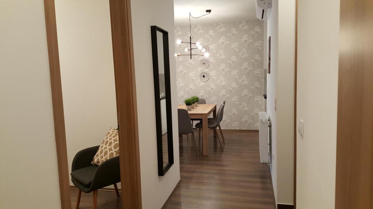 Lelle Resort B20 Balatonlelle Buitenkant foto